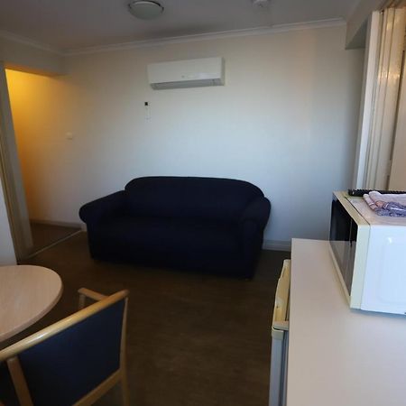 Citigate Motel Ньюкасл Экстерьер фото