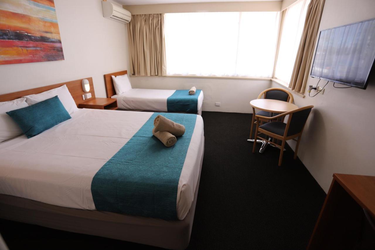 Citigate Motel Ньюкасл Экстерьер фото