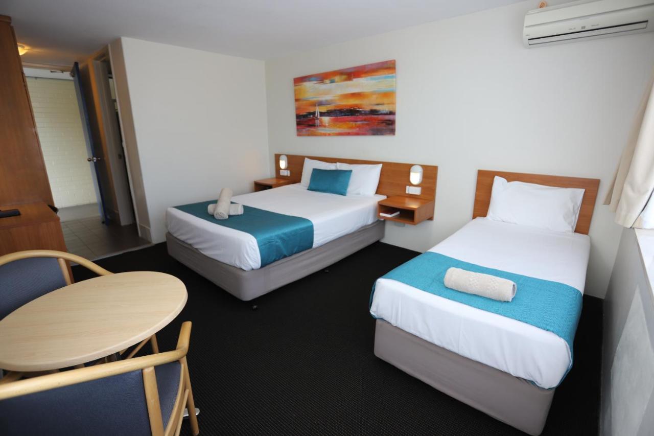 Citigate Motel Ньюкасл Экстерьер фото