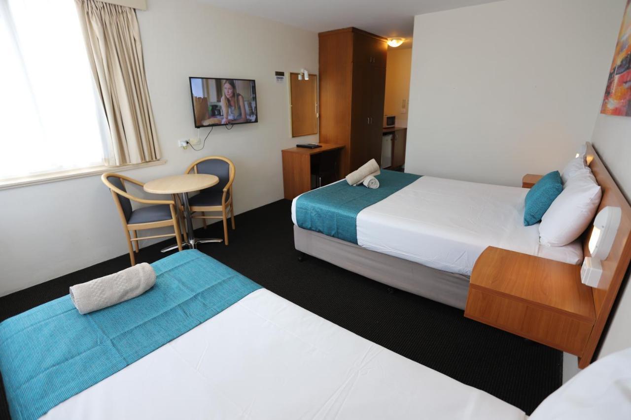 Citigate Motel Ньюкасл Экстерьер фото