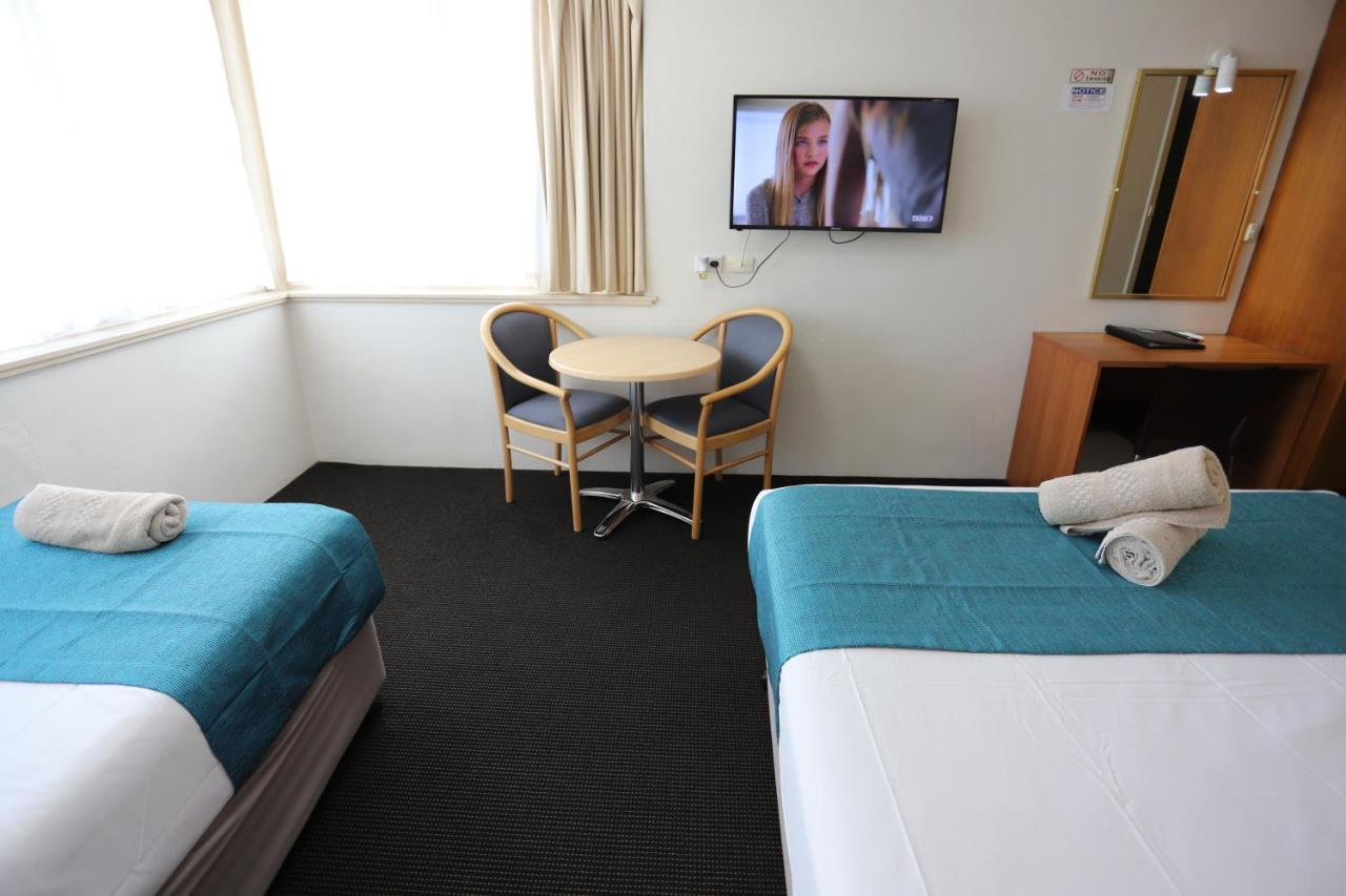 Citigate Motel Ньюкасл Экстерьер фото