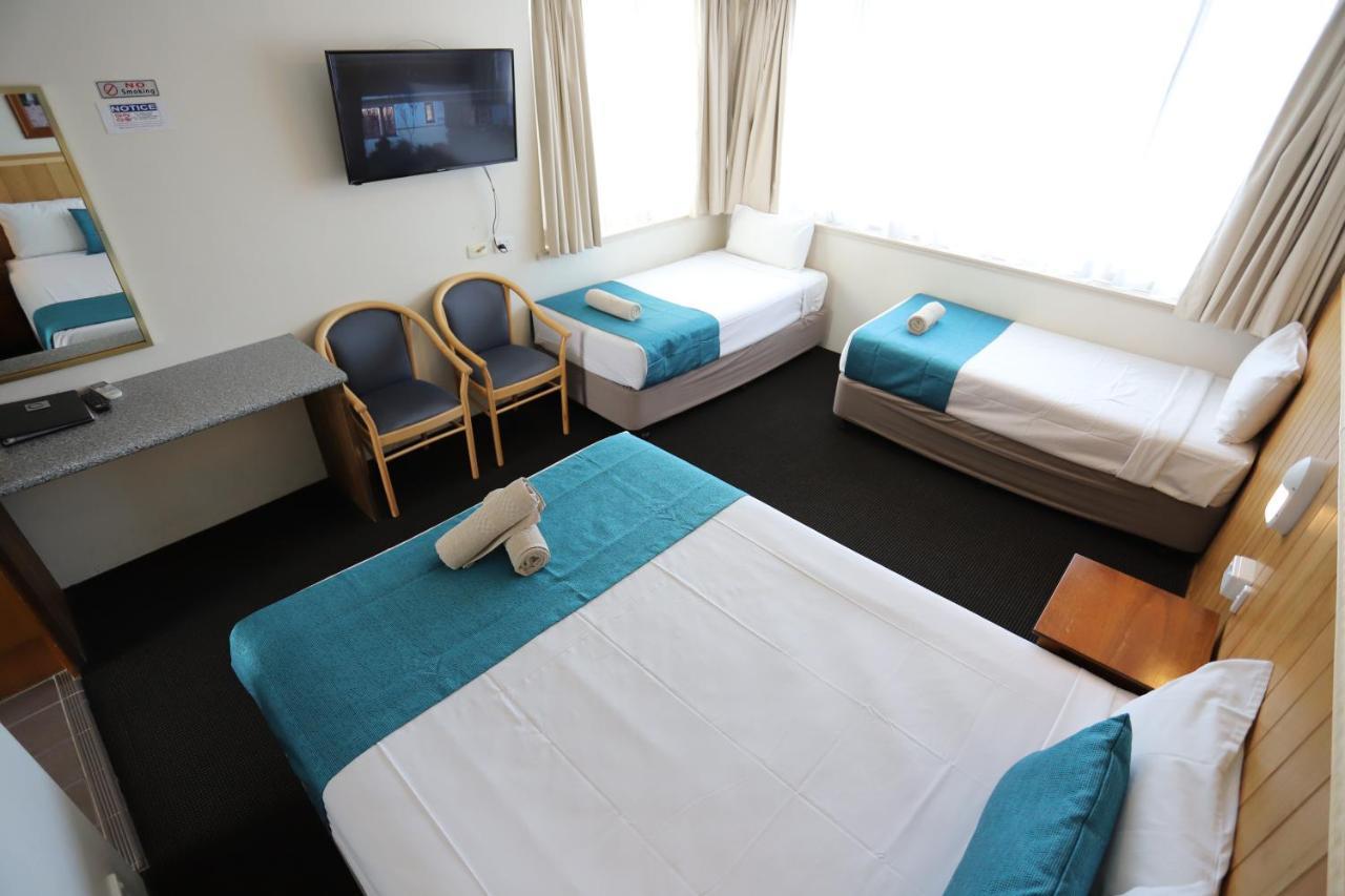 Citigate Motel Ньюкасл Экстерьер фото