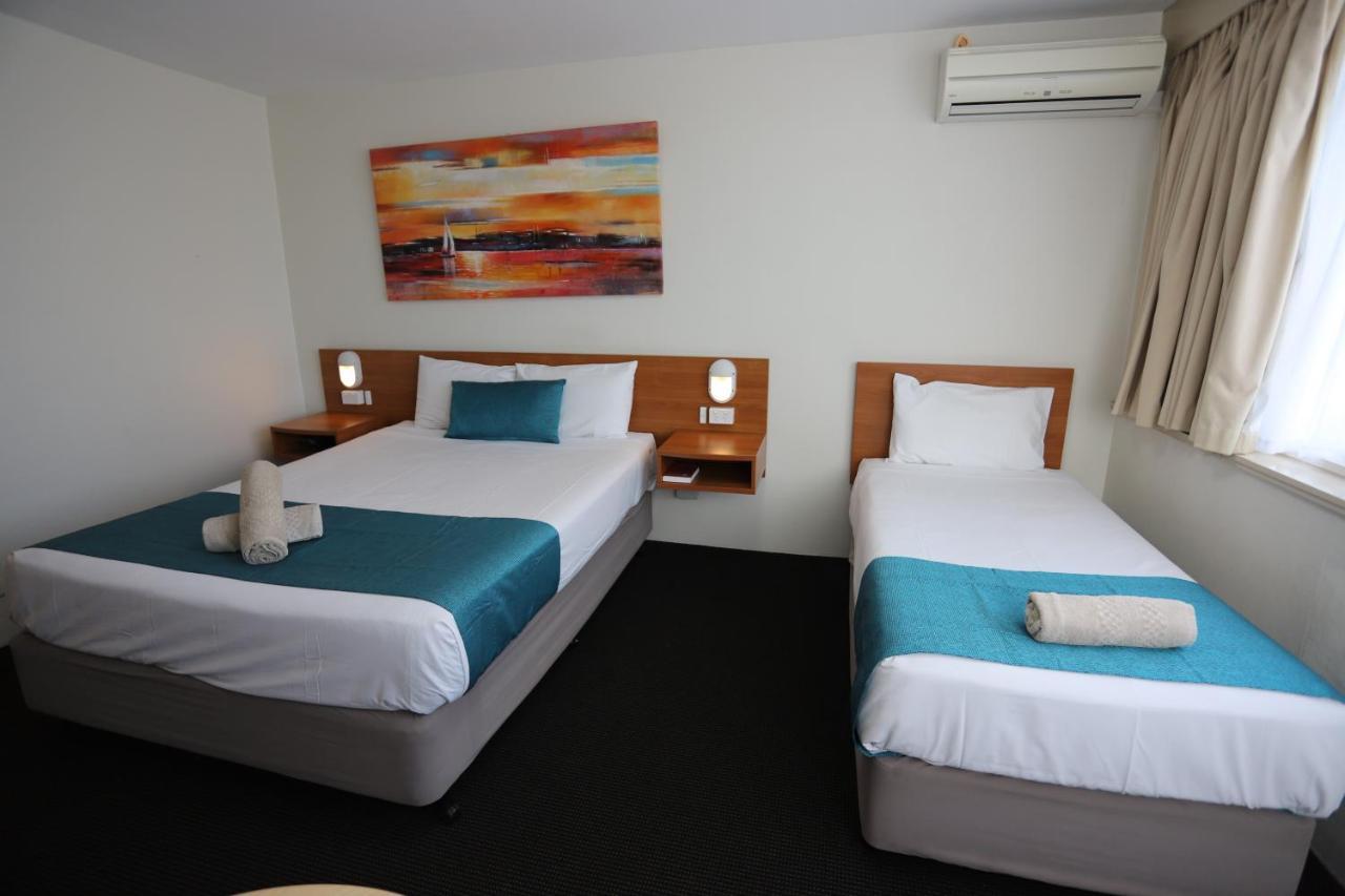 Citigate Motel Ньюкасл Экстерьер фото
