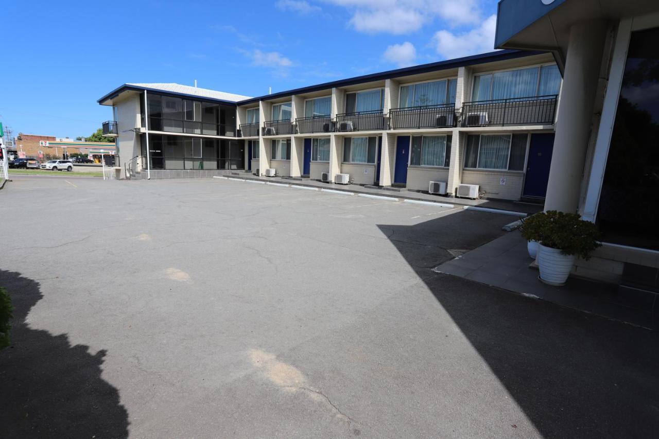 Citigate Motel Ньюкасл Экстерьер фото