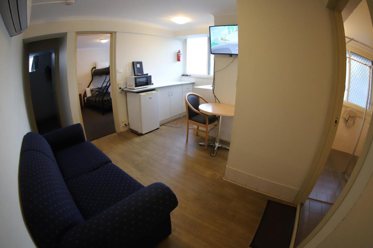 Citigate Motel Ньюкасл Экстерьер фото