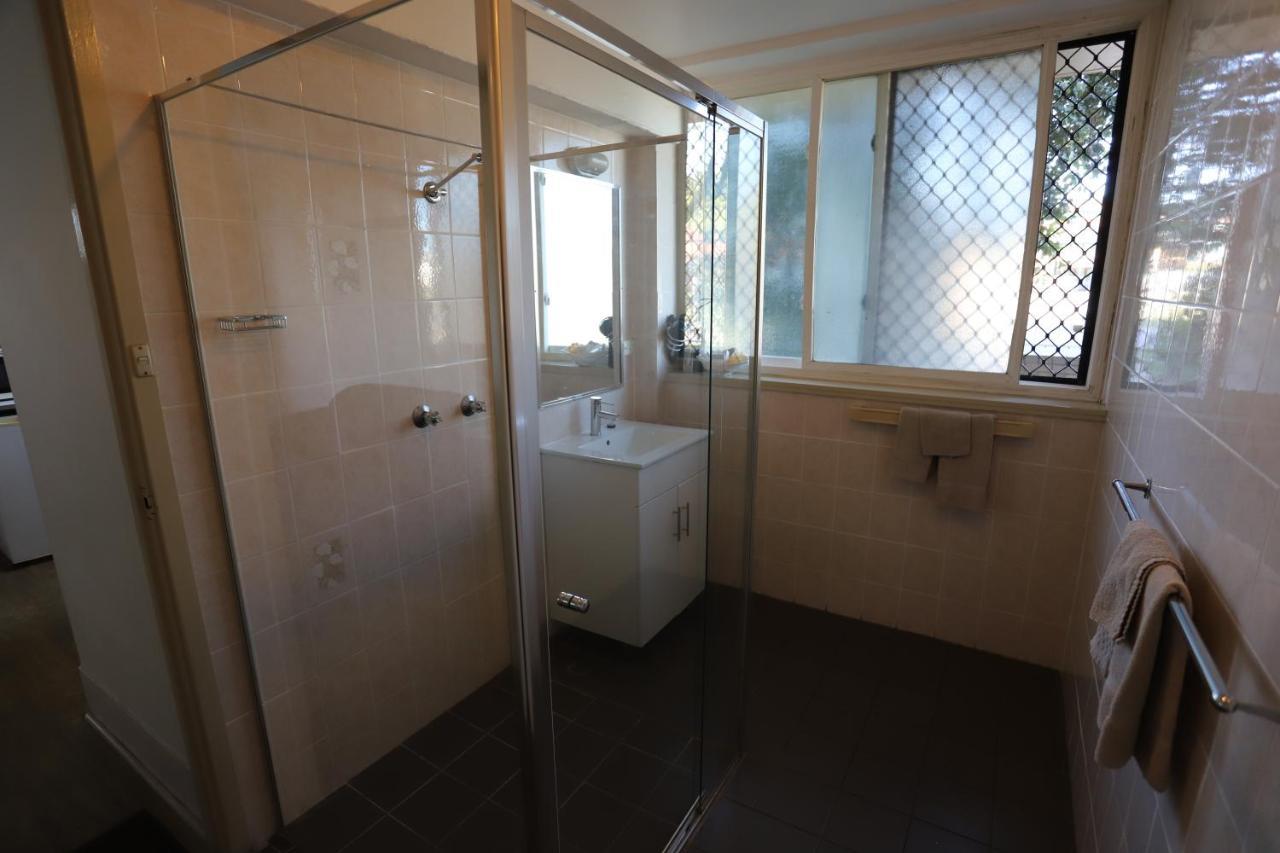 Citigate Motel Ньюкасл Экстерьер фото