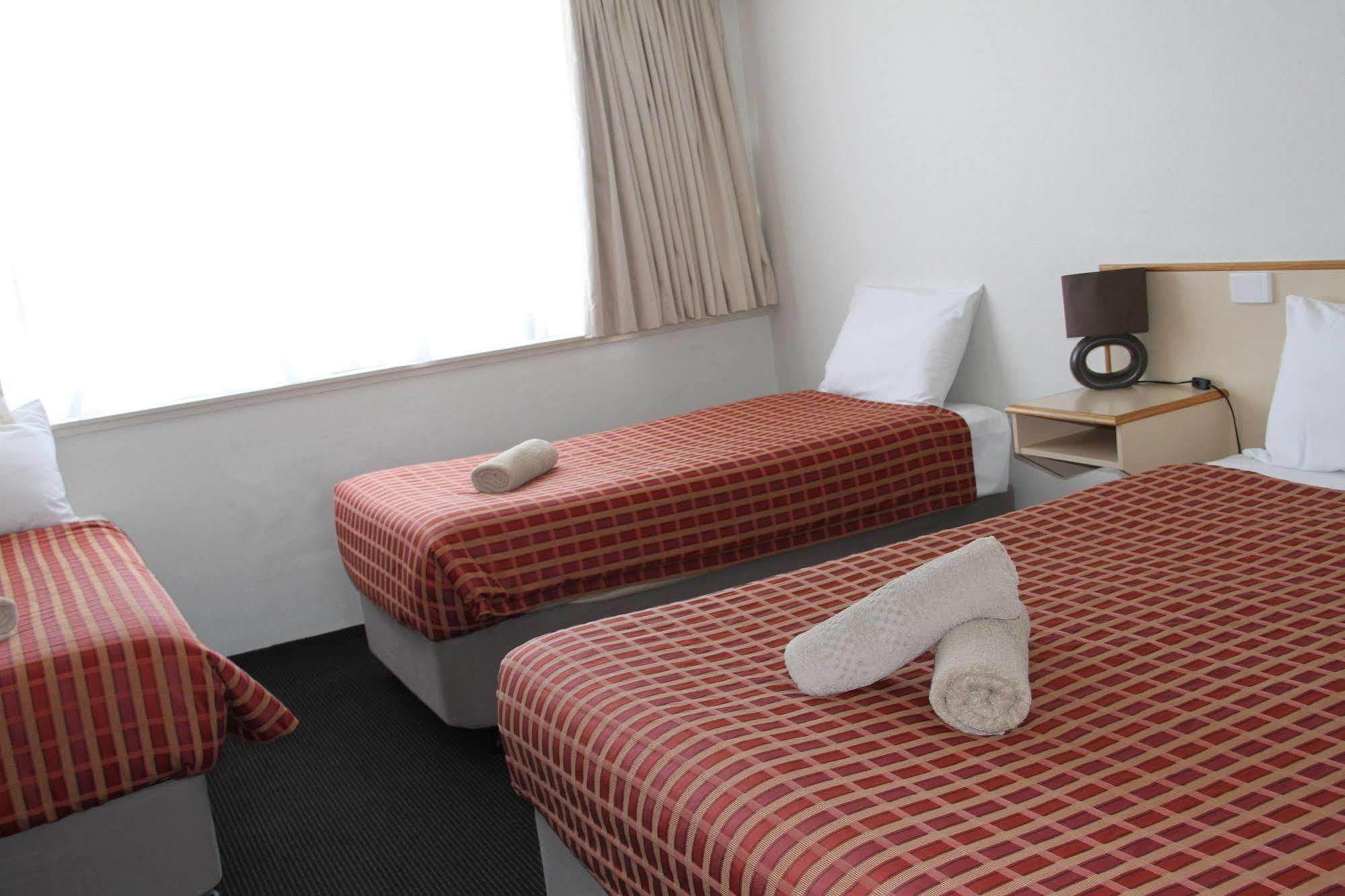 Citigate Motel Ньюкасл Экстерьер фото