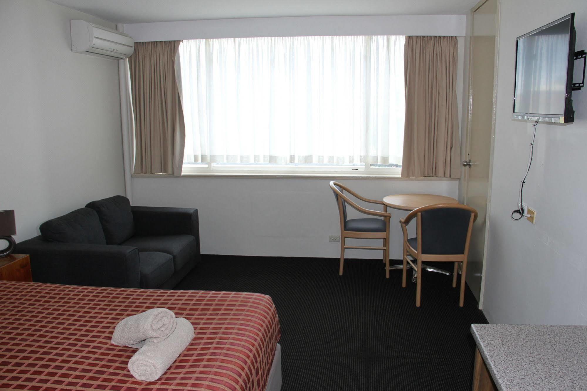 Citigate Motel Ньюкасл Экстерьер фото