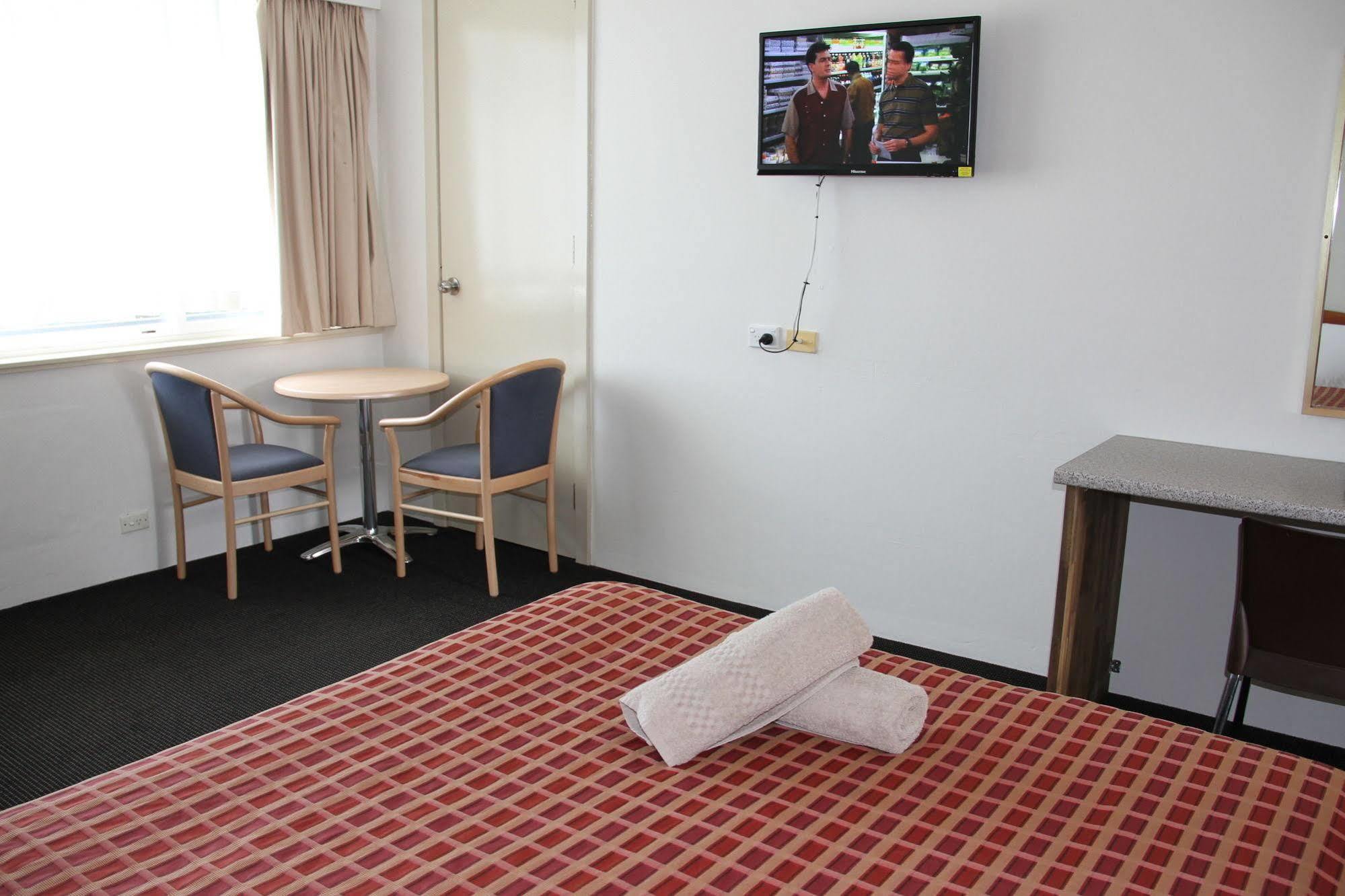 Citigate Motel Ньюкасл Экстерьер фото
