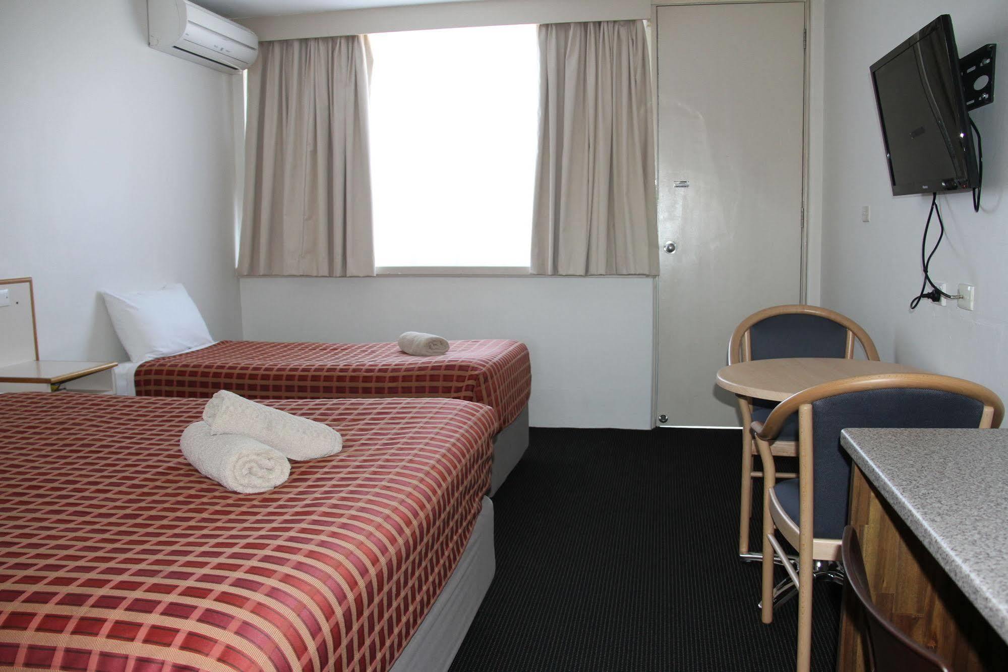 Citigate Motel Ньюкасл Экстерьер фото