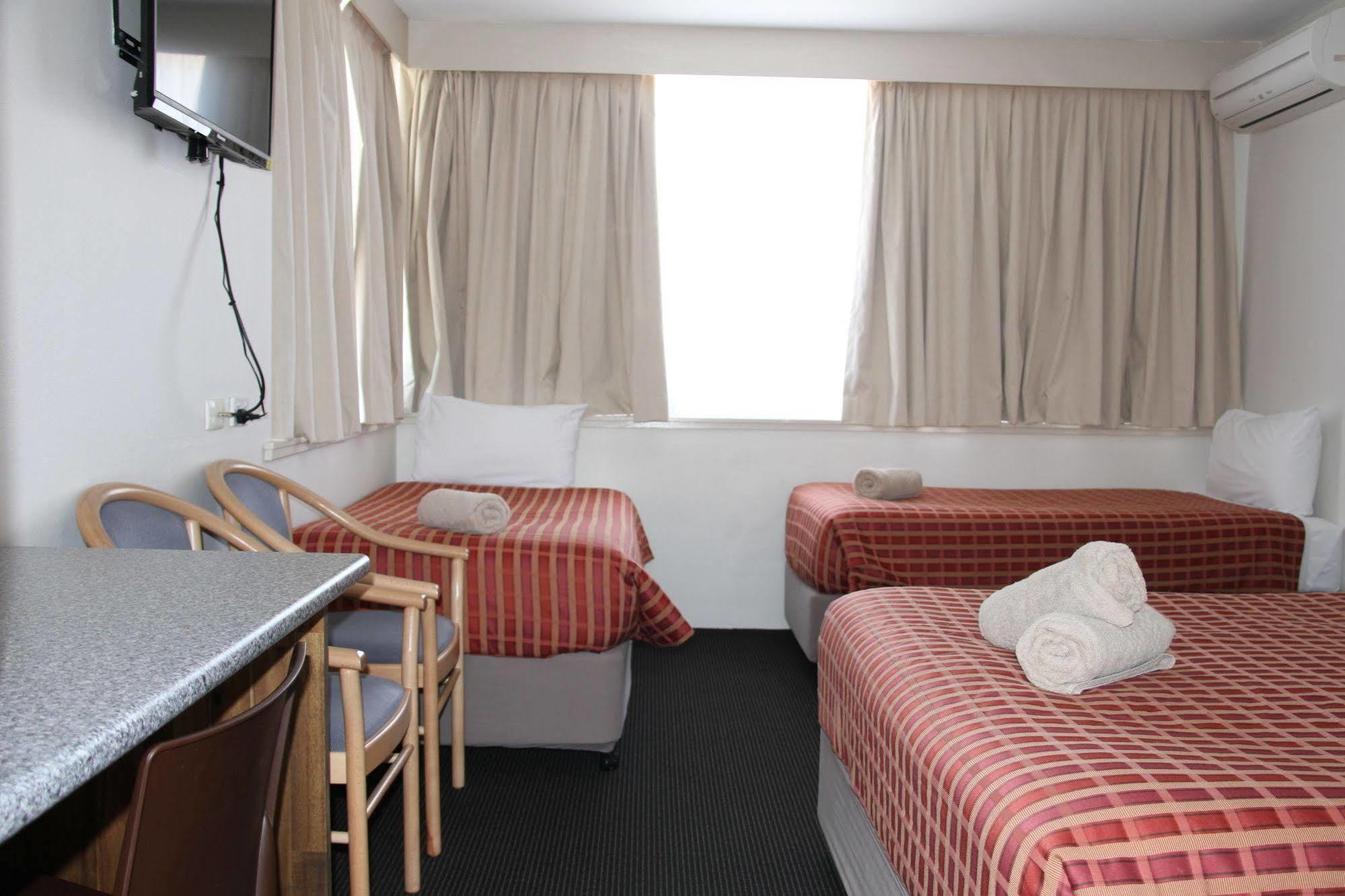 Citigate Motel Ньюкасл Экстерьер фото