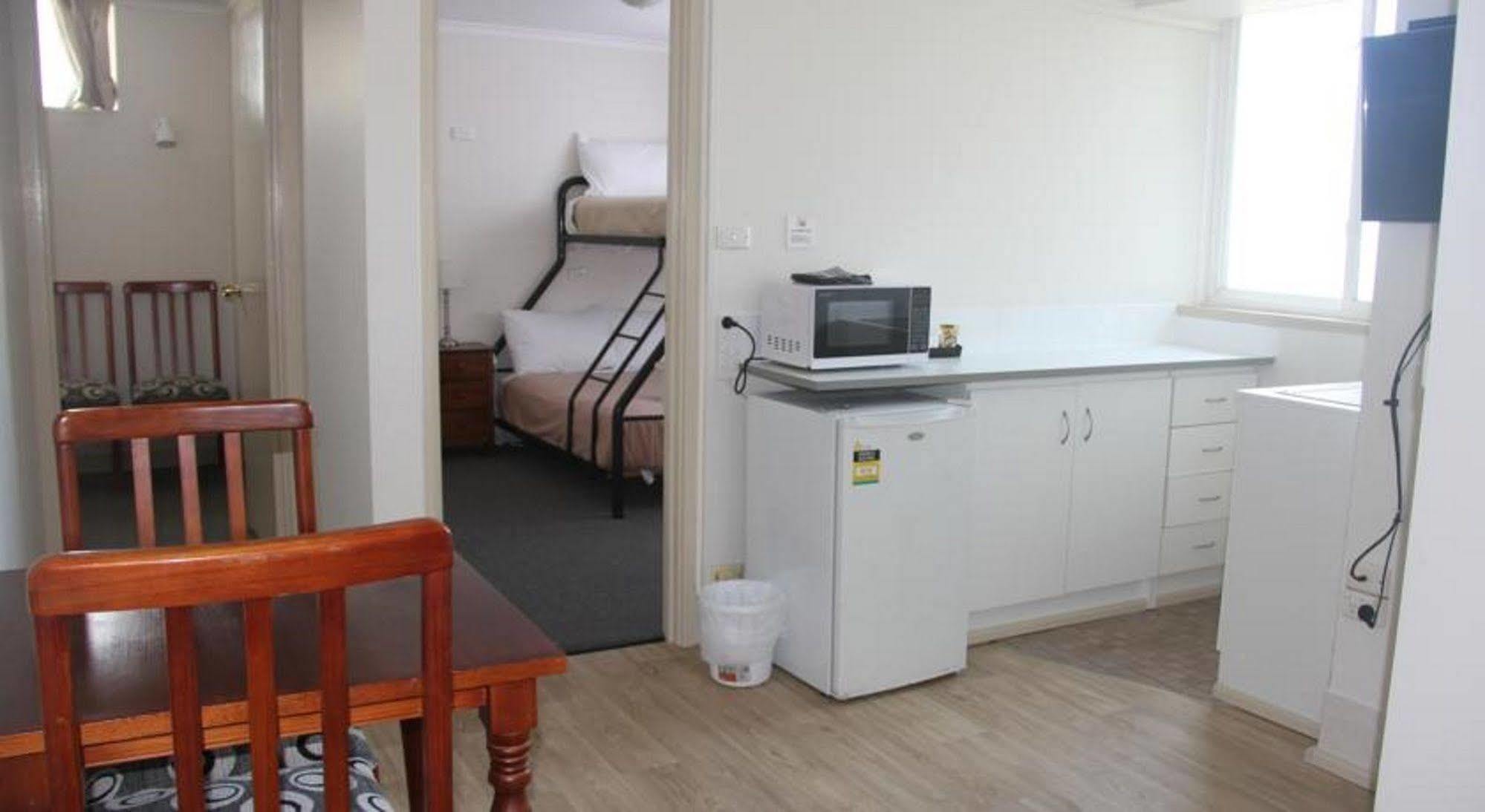 Citigate Motel Ньюкасл Экстерьер фото
