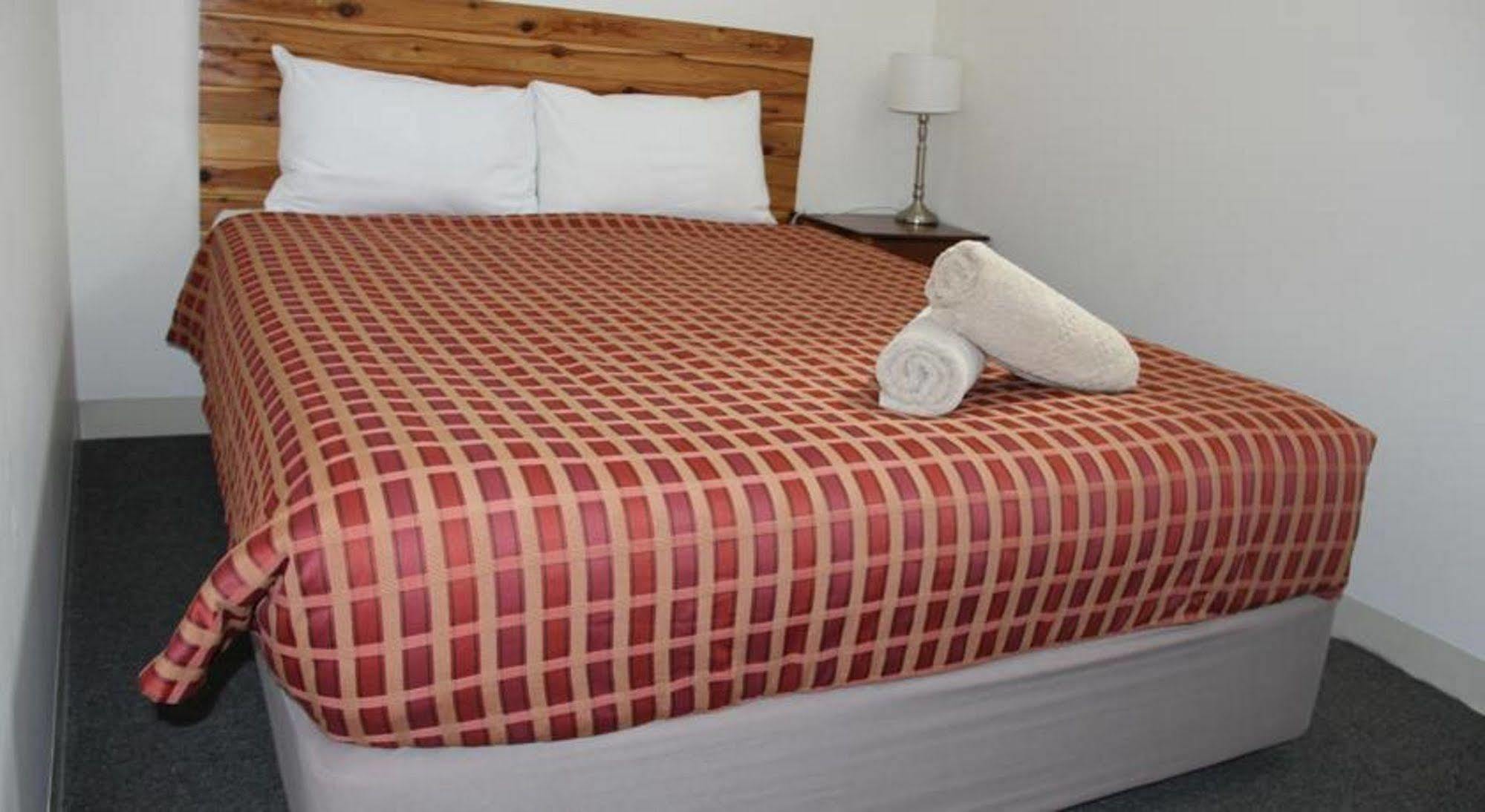 Citigate Motel Ньюкасл Экстерьер фото